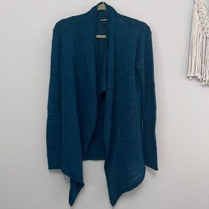 Express Long Sleeve Sweater